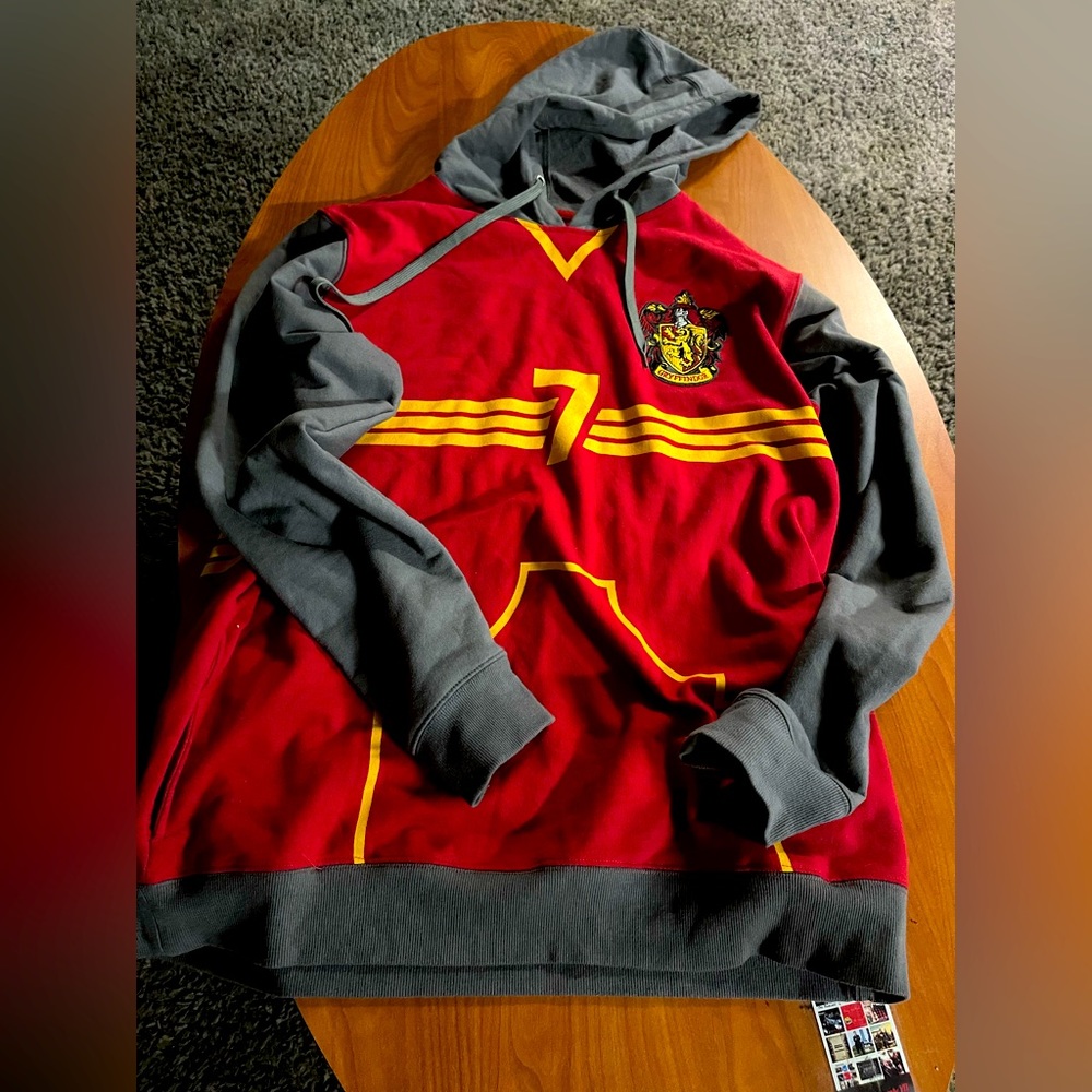 Harry Potter Hoodie